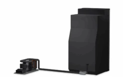 Dometic RC 10.4M90 Kompressorkühlschrank 90 Liter Mit Doppelscharnier Und TFT-Display -Berger Camping Geschaft 1446850 8244061