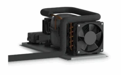 Dometic RC 10.4M90 Kompressorkühlschrank 90 Liter Mit Doppelscharnier Und TFT-Display -Berger Camping Geschaft 1446853 8244070