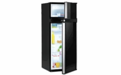 Dometic RMD 10.5XT Absorberkühlschrank 177 Liter Mit Doppelscharnier Und TFT-Display