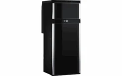 Dometic RCD 10.5ET Kompressorkühlschrank 176 Liter Mit Doppeltür Und TFT-Farbdisplay -Berger Camping Geschaft 1449514 8261629