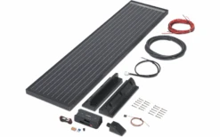 Büttner Solar-Komplettanlage Blackline 18 Büttner Solar-Komplettanlage Blackline -Berger Camping Geschaft 1481026 8372476