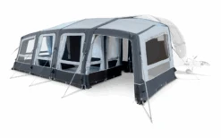 Dometic Grande Air All-Season Aufblasbarer Anbau Für Reisemobilvorzelt -Berger Camping Geschaft 1492003 8425663