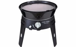 Cadac Gasgrill Safari Chef 30 LP Deluxe -Berger Camping Geschaft 1504729 8464225