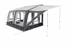 Dometic Grande Air Pro M Seitenflügel Für Wohnwagen- / Reisemobilvorzelt 5 Dometic Grande Air Pro M Seitenflügel Für Wohnwagen- / Reisemobilvorzelt -Berger Camping Geschaft 1510555 8488654