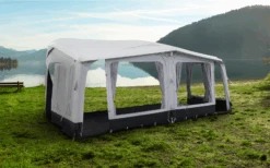 Dometic Residence AIR Tour Aufblasbares Statisches Vorzelt -Berger Camping Geschaft 1515856 8512204