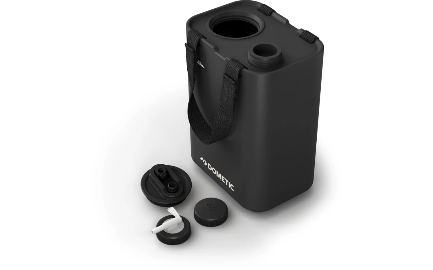 Dometic Go Hydration Water Jug Wasserbehälter 11 Liter 3 Dometic Go Hydration Water Jug Wasserbehälter 11 Liter – Bild 3