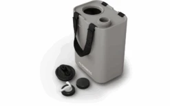 Dometic Go Hydration Water Jug Wasserbehälter 11 Liter 17 Dometic Go Hydration Water Jug Wasserbehälter 11 Liter -Berger Camping Geschaft 1528677 8547687