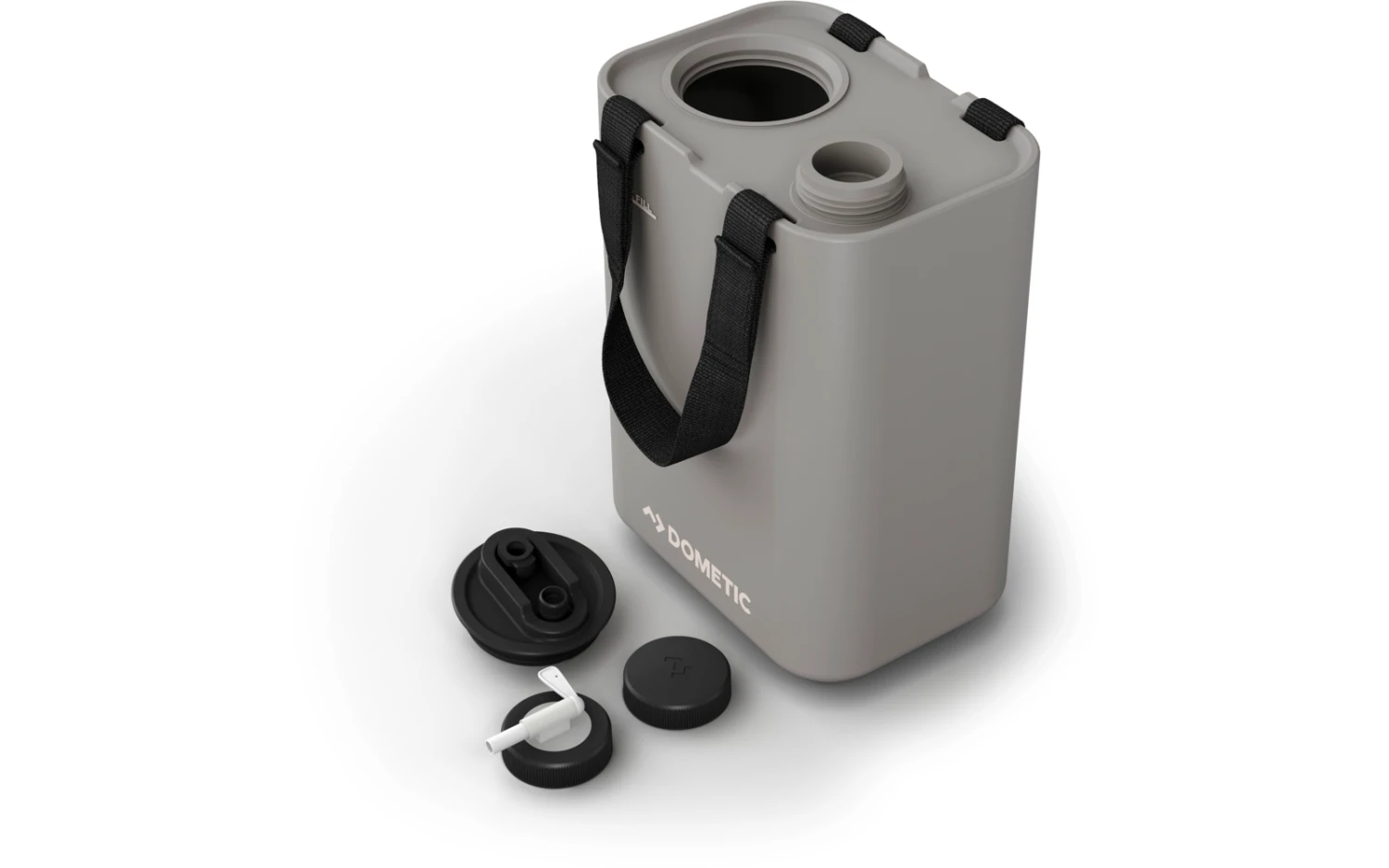 Dometic Go Hydration Water Jug Wasserbehälter 11 Liter 8 Dometic Go Hydration Water Jug Wasserbehälter 11 Liter – Bild 8