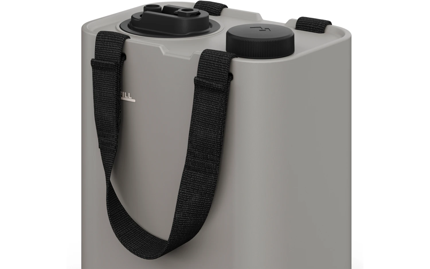 Dometic Go Hydration Water Jug Wasserbehälter 11 Liter 9 Dometic Go Hydration Water Jug Wasserbehälter 11 Liter – Bild 9