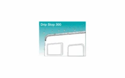 Fiamma Drip Stop Regenrinne -Berger Camping Geschaft 1531914 8560998