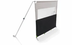 Dometic Pro Windbreak 1 Windschutz