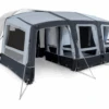 Dometic Grande Air All-Season Aufblasbarer Anbau Für Reisemobilvorzelt