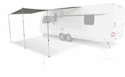 Dometic Roof Cover 200 Schutzdach Für Reisemobil- / Wohnwagenvorzelte (290 X 200 Cm) -Berger Camping Geschaft 1541928 8618391