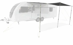 Dometic Roof Cover 200 Schutzdach Für Reisemobil- / Wohnwagenvorzelte (290 X 200 Cm) -Berger Camping Geschaft 1541931 8618400