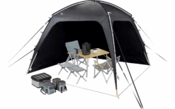 Dometic GO Compact Camp Shelter Pavillon 3 X 2,2 X 3 Meter -Berger Camping Geschaft 1547502 8724939