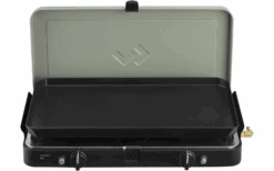Cadac 2 Cook 3 Pro Plancha Campingkocher Mit Grillplatte 2 X 2,2 KW -Berger Camping Geschaft 1557147 8732808