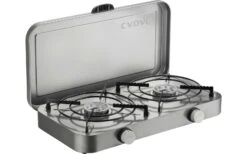 Cadac 2 Cook 2 Classic Stove Gaskocher 2-flammig 50 Mbar