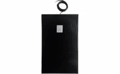 Dometic Light & Flat SM-LFS Solarmodul 130 W Schwarz Ultraflach Leicht -Berger Camping Geschaft 1567080 8728857