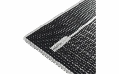 Dometic Light & Flat SM-LFS Solarmodul 130 W Schwarz Ultraflach Leicht -Berger Camping Geschaft 1567083 8728866