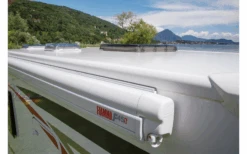 Fiamma Regendichtung Rain Guard