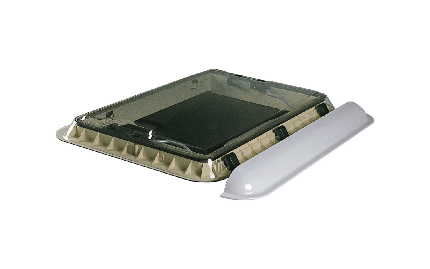 Dometic Spoiler Für Heki 1 Dometic Spoiler Für Heki