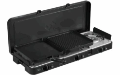 Cadac 3 Cook Turbo FFD Deluxe Campingkocher Mit 3 Brennern 5,5 KW -Berger Camping Geschaft 1568823 8732943