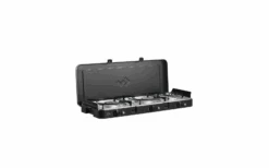 Cadac 3 Cook Turbo FFD Deluxe Campingkocher Mit 3 Brennern 5,5 KW -Berger Camping Geschaft 1568826 8732952