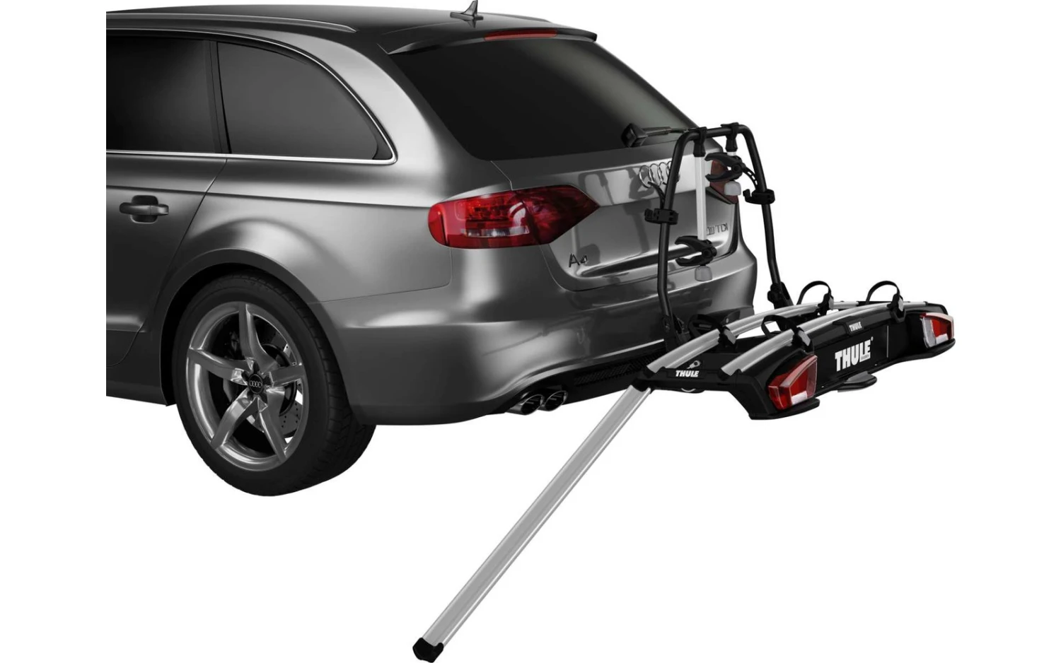 Thule Laderampe XT 3 Thule Laderampe XT – Bild 3
