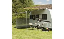 Thule WindscreenWind- & Sichtschutz -Berger Camping Geschaft 1700 190855