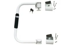 Fiamma Einstiegshilfe-Bügel Security Und Türsicherung -Berger Camping Geschaft 195002 2400022