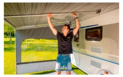 Fiamma Rafter Markisen-Spannstange Für Markisen F45/F80/F65