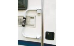 Fiamma Einstiegshilfe-Bügel Security Und Türsicherung -Berger Camping Geschaft 196427 2400046