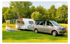 Fiamma Blocker Pro Vorderwand -Berger Camping Geschaft 196457 2234311