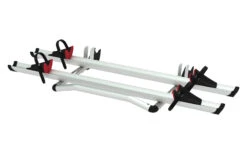 Fiamma Rail Premium Zusatzschiene Fahrradträger, E-Bike Geeignet -Berger Camping Geschaft 233399 1832329