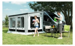 Thule Panorama 5200 Markisen-Vorzelt -Berger Camping Geschaft 236517 1798532