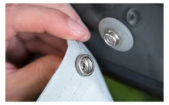 Thule Panorama 5200 Markisen-Vorzelt -Berger Camping Geschaft 236555 1799883