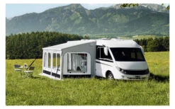 Thule Panorama 5200 Markisen-Vorzelt -Berger Camping Geschaft 236615 1806544