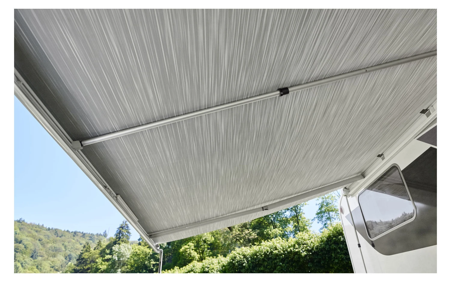 Thule Tension Rafter Spannstange Universal G2 Für Omnistor 6200 + 6300 7 Thule Tension Rafter Spannstange Universal G2 Für Omnistor 6200 + 6300 – Bild 7