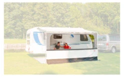 Fiamma Blocker Pro Vorderwand -Berger Camping Geschaft 247357 1730898