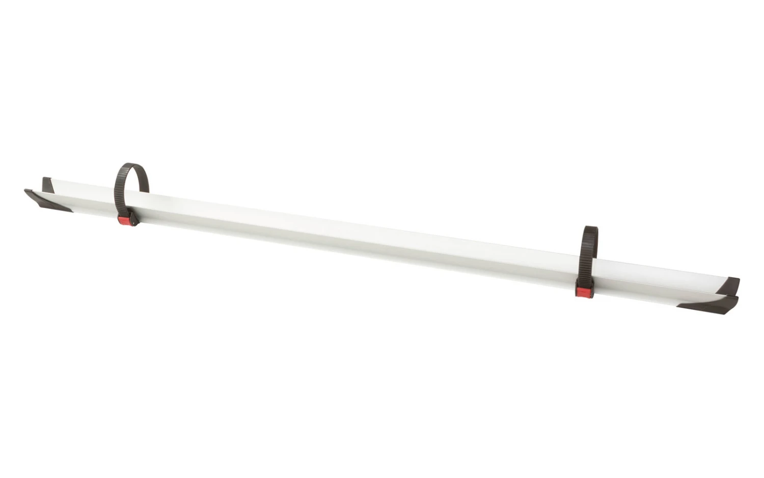 Fiamma Rail Quick Pro Zusatzschiene Fahrradträger Grau 1 Fiamma Rail Quick Pro Zusatzschiene Fahrradträger Grau