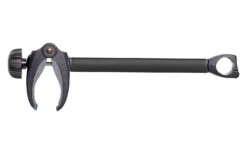 Thule Bike Holder Fahrradrahmenhalter Anthrazit -Berger Camping Geschaft 253121 2418638