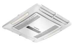Dometic FreshJet 3000 Dachklimaanlage Mit Luftverteilerbox Und Fernbedienung Für Reisemobile Ab 7 Meter -Berger Camping Geschaft 260269 1858119