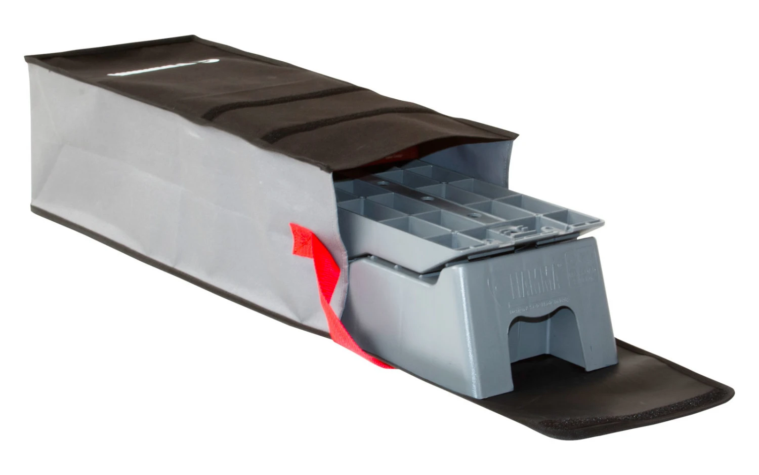 Fiamma Level Bag Tragetasche Für Fiamma Stufenkeile Level Up Und Level Up Premium 2 Fiamma Level Bag Tragetasche Für Fiamma Stufenkeile Level Up Und Level Up Premium – Bild 2