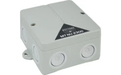 Büttner MT NU 2300 Netz-Umschaltung