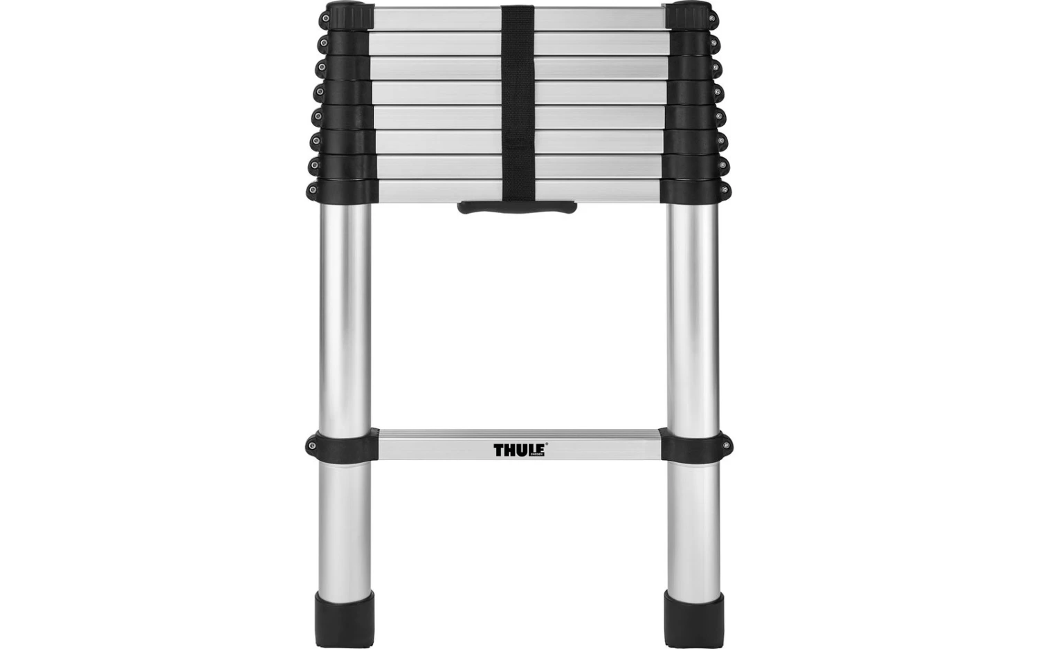 Thule Leiter Für Kastenwagen Inkl. Befestigungsset 2 Thule Leiter Für Kastenwagen Inkl. Befestigungsset – Bild 2