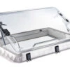 Dometic Heki 2 Dachfenster 96 X 65,5 Cm Cremeweiß