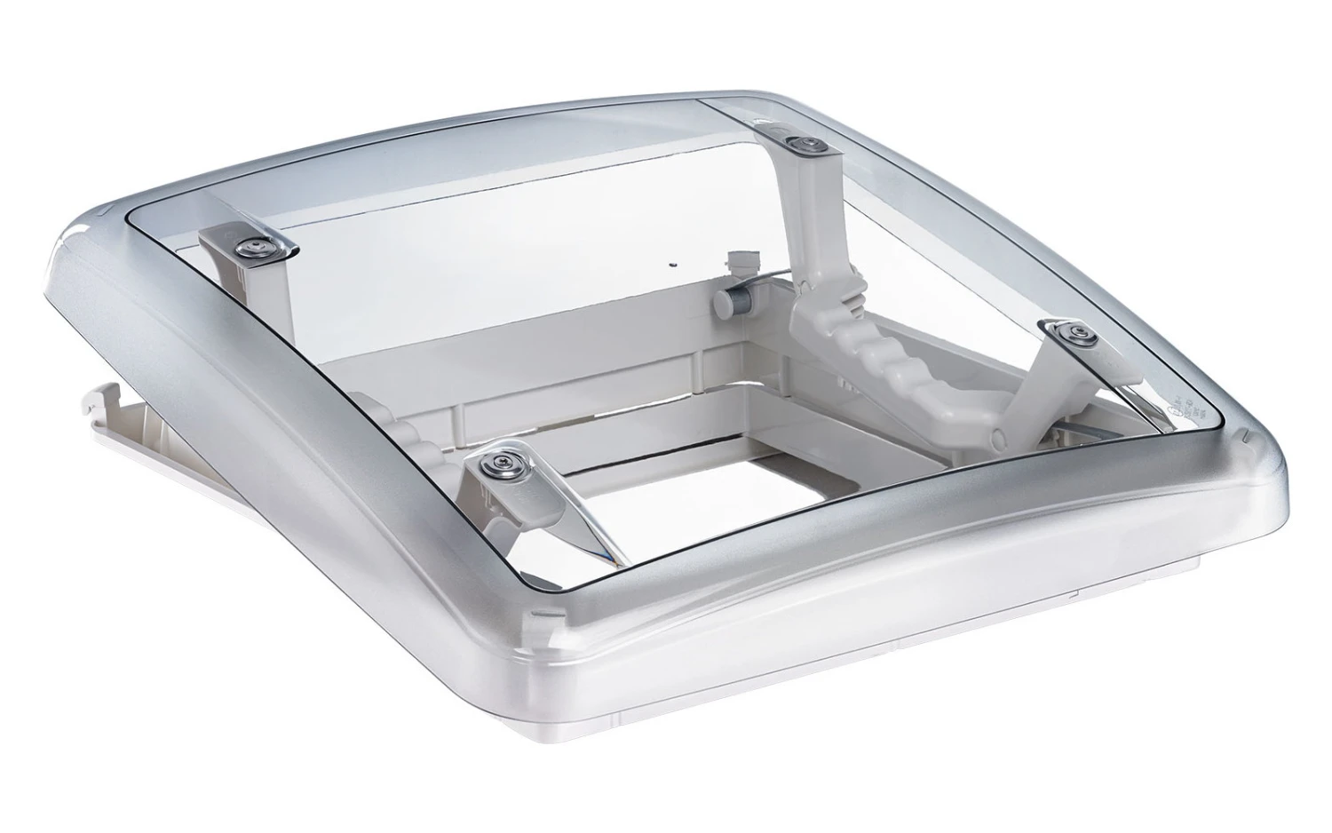 Dometic Mini Heki S 40 X 40 Cm Dachhaube Für Dachstärken 43-60 Mm 6 Dometic Mini Heki S 40 X 40 Cm Dachhaube Für Dachstärken 43-60 Mm – Bild 6