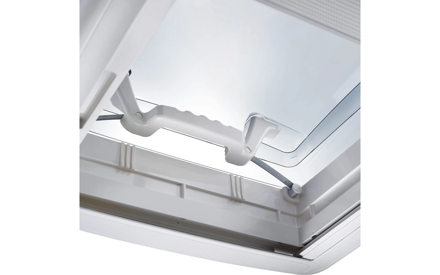 Dometic Mini Heki S 40 X 40 Cm Dachhaube Für Dachstärken 43-60 Mm 8 Dometic Mini Heki S 40 X 40 Cm Dachhaube Für Dachstärken 43-60 Mm – Bild 8