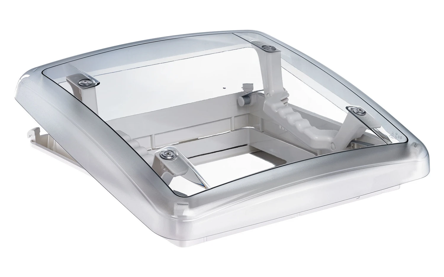 Dometic Mini Heki S 40 X 40 Cm Dachhaube Für Dachstärken 43-60 Mm 10 Dometic Mini Heki S 40 X 40 Cm Dachhaube Für Dachstärken 43-60 Mm – Bild 10