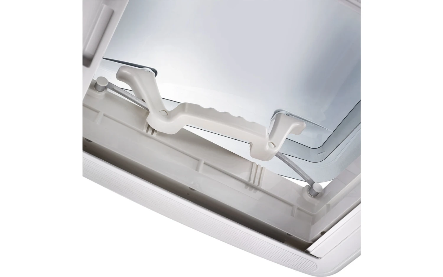 Dometic Mini Heki S 40 X 40 Cm Dachhaube Für Dachstärken 43-60 Mm 16 Dometic Mini Heki S 40 X 40 Cm Dachhaube Für Dachstärken 43-60 Mm – Bild 16